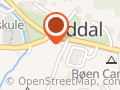 Tuddal Camping
