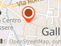 Officina dell'hamburger Gallarate