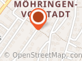Kindergarten Möhringen Vorstadt
