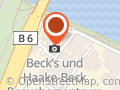 Beck's Besucherzentrum