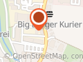 Big Burger Kurier, Ismaili Hekurije
