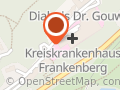Kreiskrankenhaus Frankenberg