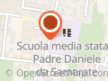 Scuola Secondaria di Primo Grado "Padre Daniele"