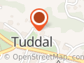Tuddal Sag