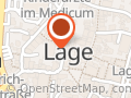 Reisebüro Lippe-Reiseservice GmbH