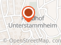 Reformierte Kirche Unterstammheim