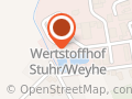 Wertstoffhof Stuhr / Weyhe
