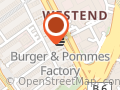 Burger Pommes Factory Bremen
