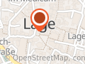 Jobcenter Lippe Lage