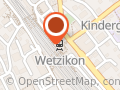 kkiosk Wetzikon BHF