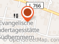 Maria-Magdalena-Kapelle Südhemmern - Ev.-Luth. Kirchengemeinde Hille