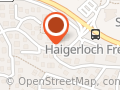 Rentschler Marita Praxis für Physiotherapie