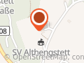 La Collina Ristorante pizzeria Sportheim