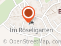 Bed and Breakfast "Im Röseligarten"