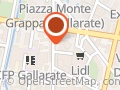 Dorelan Gallarate