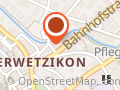 Physiotherapie & Sportrehabilitation Wetzikon