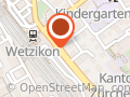 Putzfrau Wetzikon