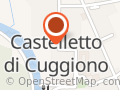 La Scala Di Giacobbe