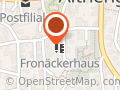 Kindergarten Fronäcker