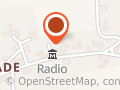 Radio og Geologisk Museum