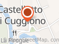 Giardino Funtanin