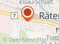 Elektrizitätswerk Räterschen Ewr