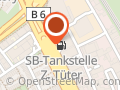 SB-Tankstelle Z. Tüter