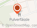 Griechisches Restaurant Pulverfässle
