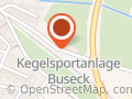 Kegelsportanlage Großen-Buseck