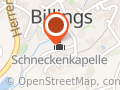 Evangelische Schneckenkapelle Billings - Evangelisch-lutherische Kirchengemeinde Niedernhausen