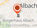 Jugendzentrum Albach
