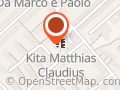 Kita der Ev. Gemeinde Neustadt, Standort Matthias Claudius