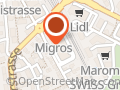 Migros M Unterwetzikon