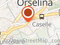 Il Ristorante di Villa Orselina