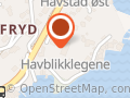 Havblik Almenlegesenter