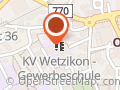 Gewerbliche Berufsschule Wetzikon