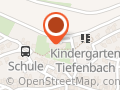 Grundschule Tiefenbach