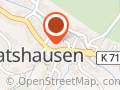 Feuerwehr Ratshausen
