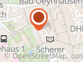 Villa Q - Restaurant und Bar für Bad Oeynhausen