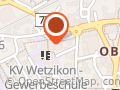 Archiv Ortsgeschichte Wetzikon