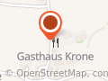 Krone Rußberg Inh. Hauser Jürgen Landgasthof