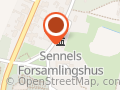 Sennels Forsamlingshus
