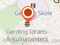 Træningscentret I Gørding