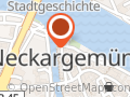 Ferienwohnungen Flussufer - Neckargemünd Altstadt