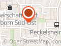 Gemeindezentrum Lieth und Diakonie