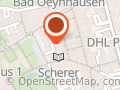Möbelfachgeschäft Bad-Oeynhausen