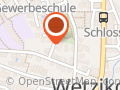 Stiftung Sozialwerke Paz