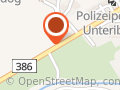 Raiffeisenbank Yberg Genossenschaft