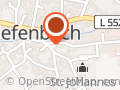 Freiwillige Feuerwehr Odenheim Feuerwehrhaus, Tiefenbach