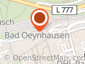 DB Reisezentrum Bad Oeynhausen